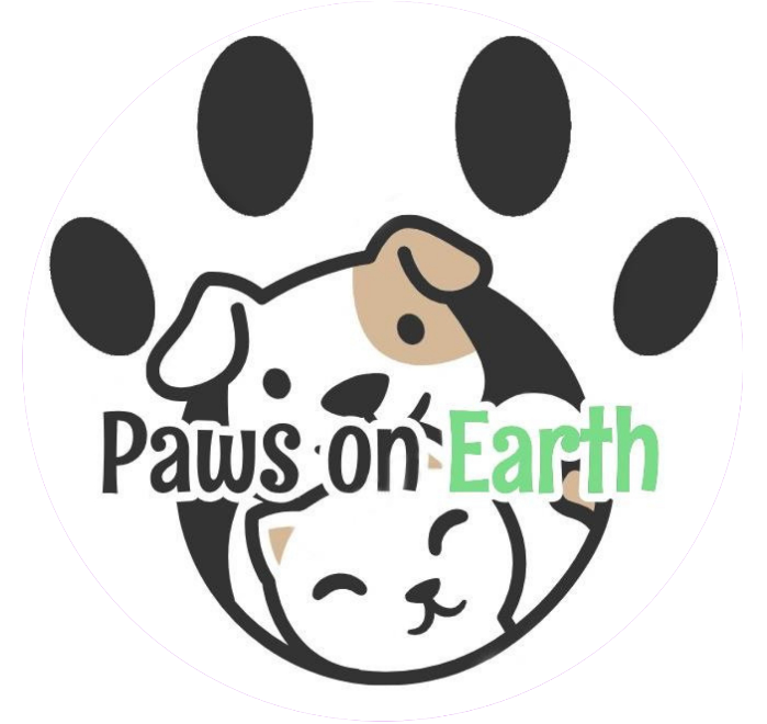 Paws on Earth
