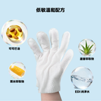 Paws on Earth 寵物潔身手套濕巾